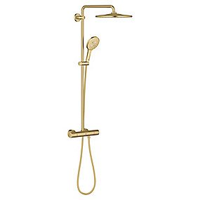 Grohe Rainshower 310 br.system