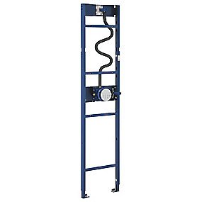Grohe Rapido Bruseramme Mono