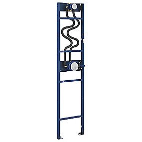 Grohe Rapido bruseramme Duo
