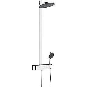 HG Pulsify S Showerpipe 260