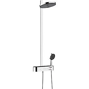 HG Pulsify S Showerpipe 260