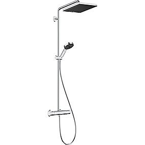 HG Showerpipes m/termostat