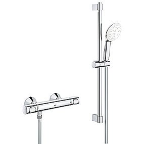 Grohe GRT 500 term.+