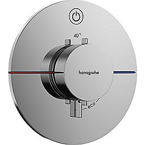 HG ShowerSelect Comfort S