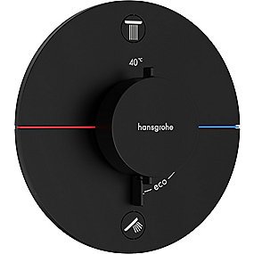 HG ShowerSelect Comfort S