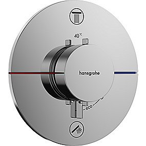 HG ShowerSelect Comfort S