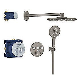 Grohe GRT SmartControl