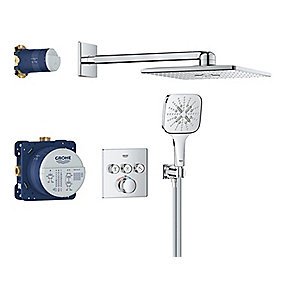 Grohe GRT SmartControl