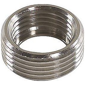 Gevindring, 1/2'' - 3/4''