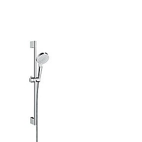 hansgrohe Crometta Vario brusersæt Green