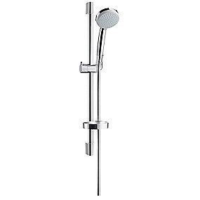 hansgrohe Croma 100 Vario EcoSmart/Unica'C