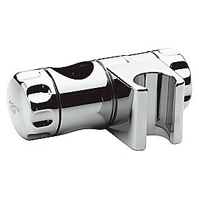 GROHE Relexa glider ø25 mm gliderholder Ø25. fork. 07659000