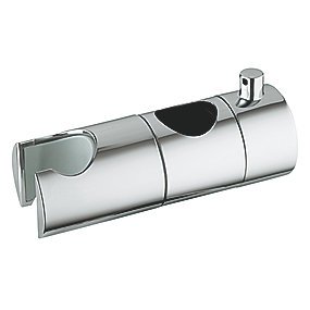 GROHE glideelement til 22'' bruserstang til højdejustering af håndbruser