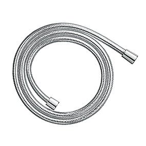 hansgrohe Comfortflex bruserslange 1,60 m. Krom