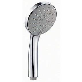 Alterna Image Round håndbruser 3-jet funktion. Passer til 737590304