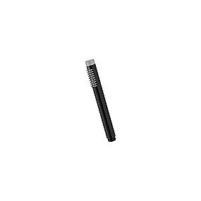 håndbruser børstet charcoal Håndbruser PVD M/grå silicone dyser