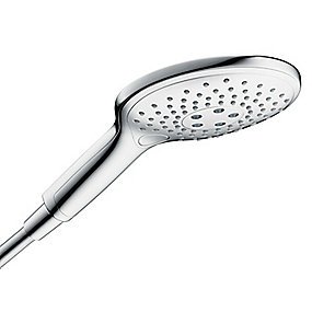 Raindance Select 150 3jet hansgrohe Raindance Select 150 3jet håndbruser m/3 stråletyper, kro