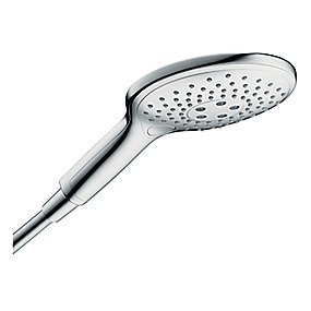 hansgrohe Raindance Select S150 3jet Ecosmart håndbruser