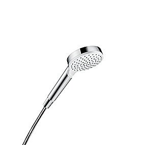 hansgrohe Crometta håndbruser Eco S. 1 jet, krom
