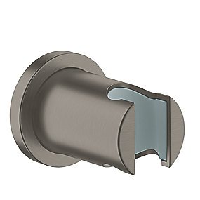 GROHE Rainshower Håndbruserholder til væg Børstet Hard Graphite