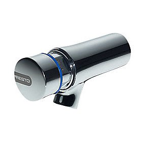 Presto Neo gårdpostventiler 1/2'' 65mm, koldt vand