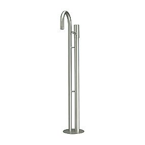 Frostline Duo H30 Frostfri fritstående vandpost glasblæst