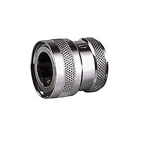 Nito 1/2'' Kobling med 3/4 indvendig gevind