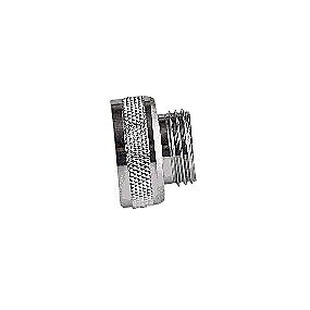 Nito overgangsstykke m. 1/2'' udv. RG og M22x1 indv. gev.