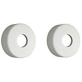 Damixa Rosetter 3/4'' Ø75mm