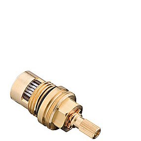 hansgrohe ventilspindel højreluk 90 gr.