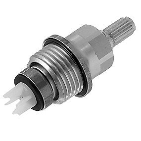 Frese Spindel F/stopven. Aft.Vent. T/krgr.45-5331