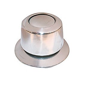 Afløbskobl. 1.1/4x32mm M/flange Karfa