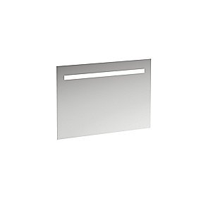 Laufen Leelo spejl 100X70cm, LED, standard