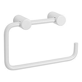 Pressalit Toiletpapirholder mat hvid