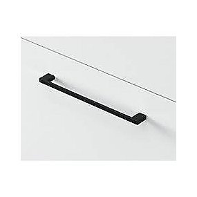 Alterna IMAGE Håndtag, Sort til 50-60-90 cm, 2 stk.