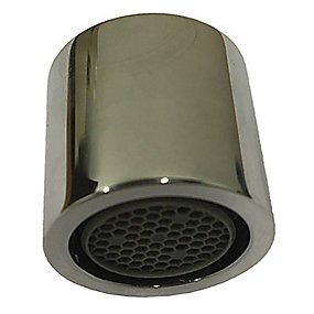 Alterna perlator 18,5mm med luftblander Passer til 705994104 og 705995104